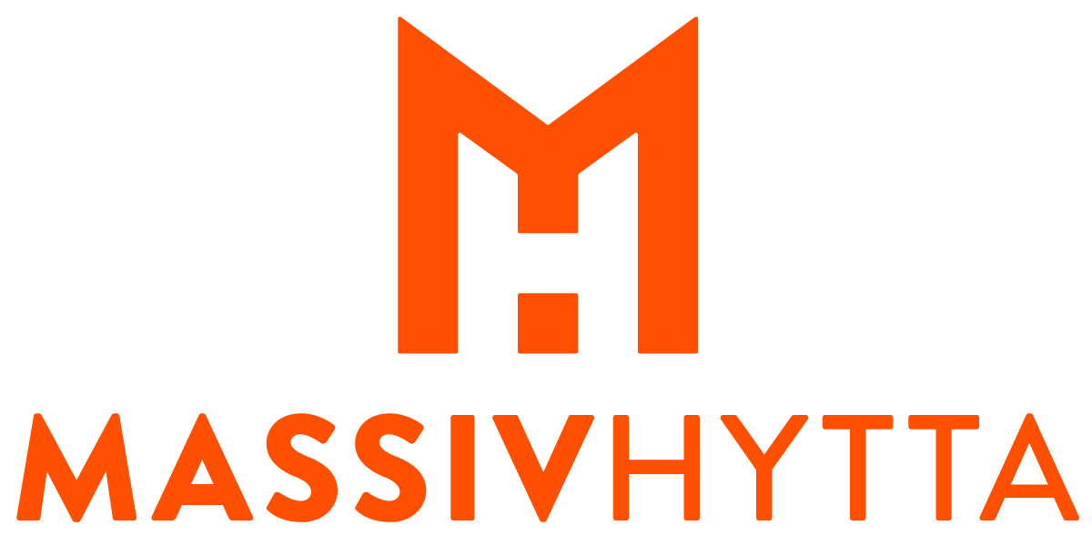 Massivhytta